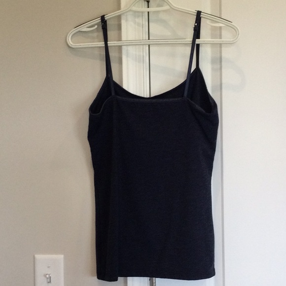 SO brand fitted tank top - Picture 3 of 3